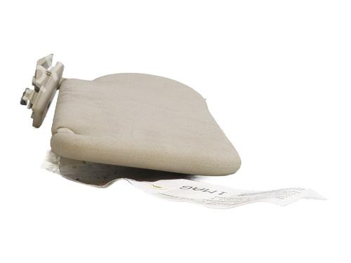 left-sun-visor-opel-zafira-a-mpv-t98-1999-2000-2001-2002-2003-2004-2005-2006-31833770 main image