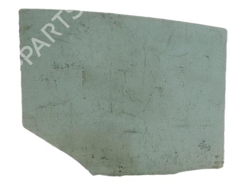 Dør rude ventre bagtil Dør rude ventre bagtil BMW 1 (E87) 118 d (122 hp) 34005505 34005505