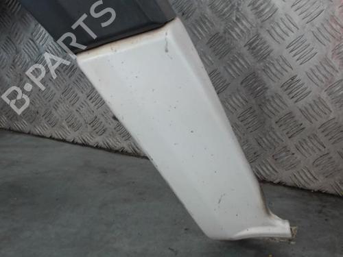 Left front fenders MERCEDES-BENZ SPRINTER 3,5-t Van (B906) 316 CDI (906.631, 906.633, 906.635, 906.637) | BP30123938C41