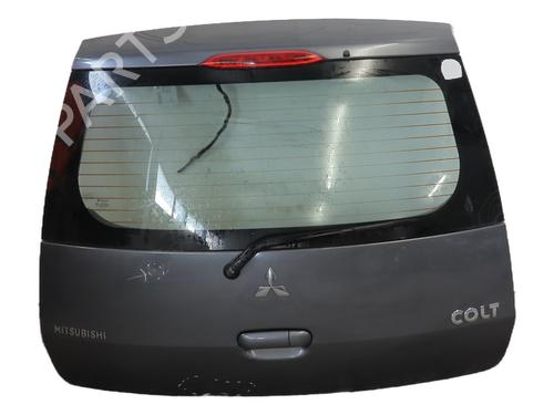 Used Tailgate MITSUBISHI COLT VI (Z3_A, Z2_A) 1.3 (Z21A) (95 hp) 29631111
