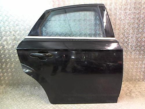 Right rear door FORD MONDEO IV (BA7) 2.0 TDCi | BP23050844C5