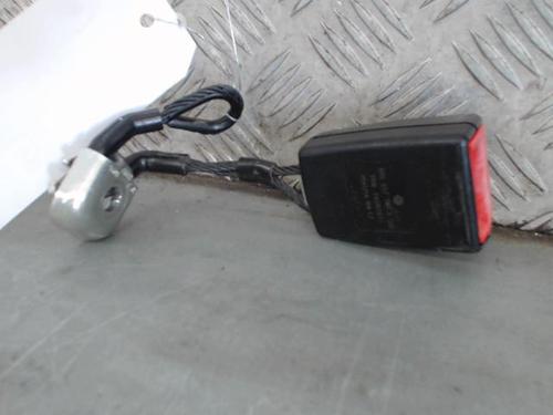 Seat buckle VW POLO V (6R1, 6C1) 1.0 | BP28476220I32