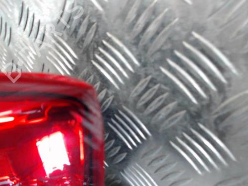 Right taillight VW POLO V (6R1, 6C1) 1.2 TSI | BP23839421C35 