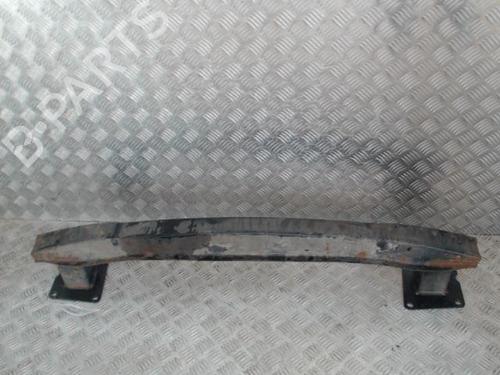 Used Rear bumper reinforcement VW POLO V (6R1, 6C1) 1.2 TSI (90 hp) 23839411