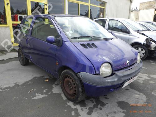 Right mirror RENAULT TWINGO I (C06_) 1.2 16V (C06C, C06D, C06K) | BP23050452C27 