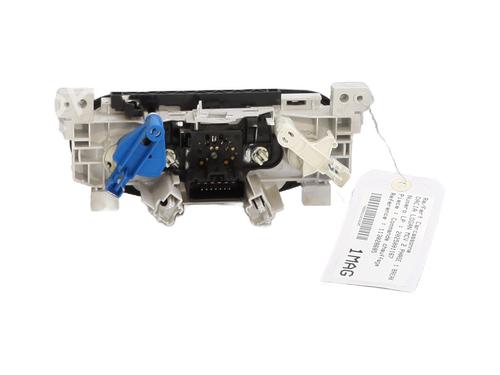 Climate control DACIA LOGAN MCV II 1.5 dCi | BP29635563I5 