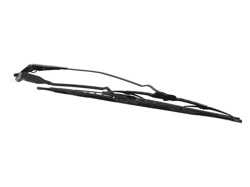 Used Front windshield wiper arm LANCIA YPSILON (843_) 1.4 16V (843.AXC11, 843.AXC1B, 843.AXC1A) (95 hp) 31637026