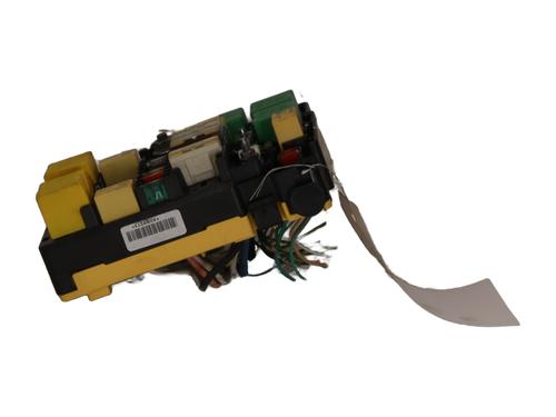 Fuse box PEUGEOT 208 I (CA_, CC_) 1.2 VTI 82 | BP23052438E1 