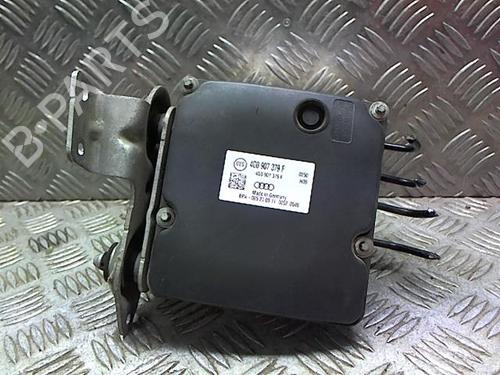 Used ABS pump AUDI A6 C7 (4G2, 4GC) 2.0 TDI (177 hp) 23051080