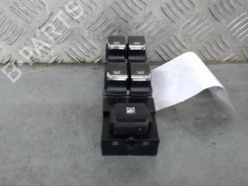 Left front window switch KIA CEE'D (JD) 1.0 T-GDI | BP25726043I27 - Image 2