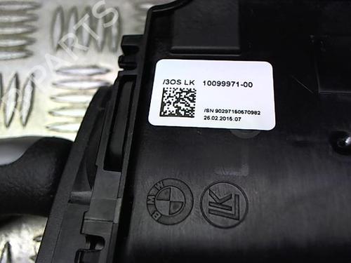Gear lever BMW 1 (F20) 118 d | BP23050572M90