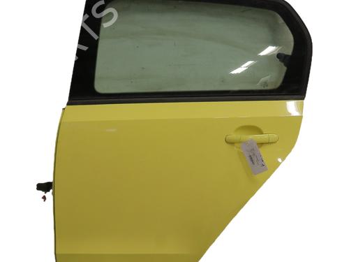 Used Left rear door Left rear door SEAT Mii (KF1, KE1) 1.0 (60 hp) 36315058 36315058