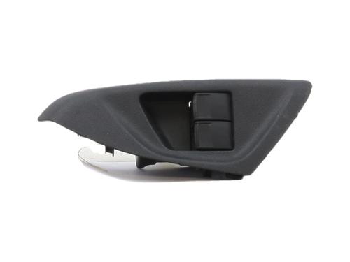 Left front window switch CITROËN C1 II (PA_, PS_) 1.2 VTi 82 | BP36902304I27  - Image 5