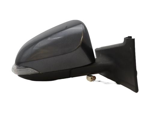 Used Right mirror TOYOTA YARIS (_P13_) 1.3 (NSP130_, NSP130) (99 hp) 29315838