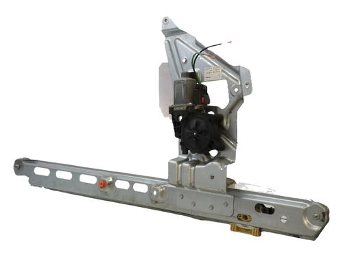 Front right window mechanism MERCEDES-BENZ SPRINTER 5-t Platform/Chassis (B907) 516 CDI (907.153, 907.155, 907.253, 907.255) | BP36464042C23 - Image 3
