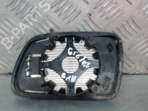 Used Right mirror glass Right mirror glass PEUGEOT 407 (6D_) 2.0 HDi 135 (6DRHRH, 6DRHRE, 6DRHRG, 6DRHRJ) (136 hp) 33707640 33707640