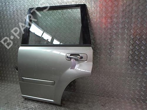 Left rear door NISSAN X-TRAIL I (T30) 2.2 Di 4x4 | BP23838925C4 