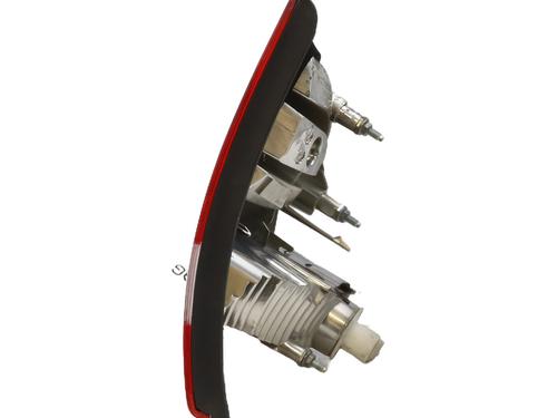 Left tailgate light CITROËN C4 Picasso I MPV (UD_) 1.6 HDi | BP29748218C79 