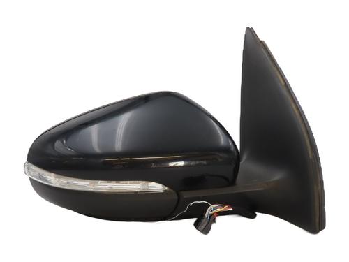 Used Right mirror VW GOLF VI (5K1) 1.6 TDI (105 hp) 32065401