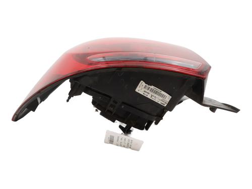 Left taillight DACIA SANDERO II TCe 90 (B8M1, B8MA, B8AC) | BP31189130C34 