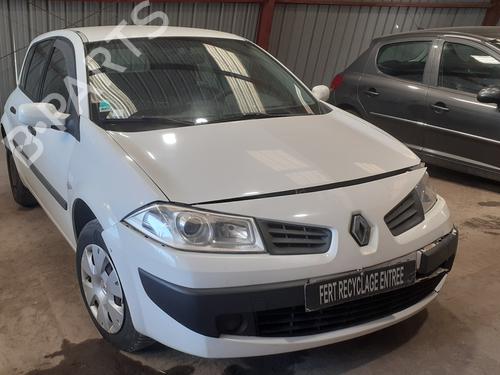 Used Parts RENAULT MEGANE II (BM0/1_, CM0/1_)  1.5 dCi (BM1E, CM1E)  4838836