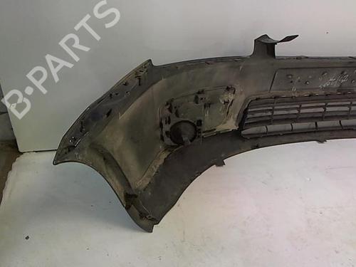 Front bumper FORD FOCUS C-MAX (DM2) 1.8 TDCi | BP23051885C7 