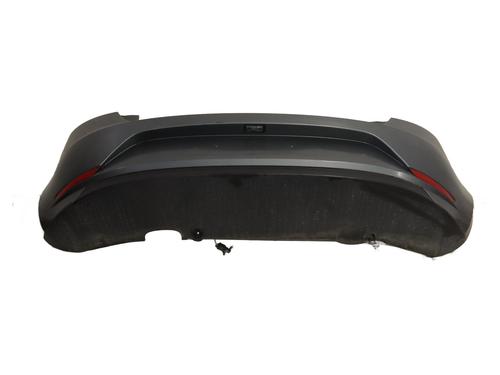 Used Rear bumper SEAT IBIZA IV (6J5, 6P1) 1.2 TSI (90 hp) 30361063