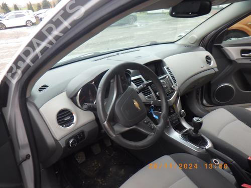 Right headlight CHEVROLET CRUZE (J300) 2.0 CDI | BP24342769C29  - Image 21