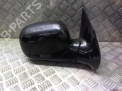 Right mirror HYUNDAI SANTA FÉ I (SM) 2.0 CRDi 4x4 | BP23049818C27 