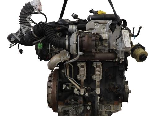 Engine RENAULT TRAFIC II Bus (JL) 2.0 dCi 90 (JL00, JL01, JL0H, JL0M, JL0P, JL0S) | BP31803973M1
