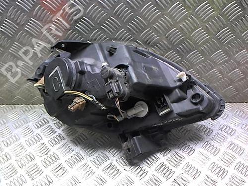 Right headlight RENAULT KANGOO Express (FC0/1_) | BP23050922C29 - Image 4
