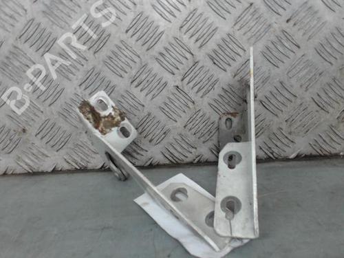 Used Hinge/Door check strap CITROËN C15 Box Body/MPV (VD_) 1.9 D (60 hp) 30397486