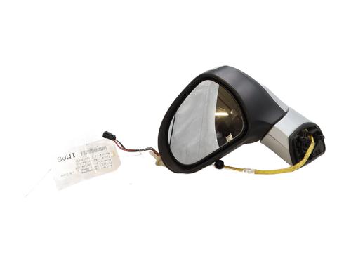 Left mirror PEUGEOT 308 I (4A_, 4C_) 1.6 HDi | BP30002613C26