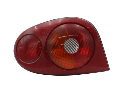 Used Left taillight RENAULT MEGANE I Coach (DA0/1_) 1.9 dCi (DA05, DA1F) (102 hp) 26958178