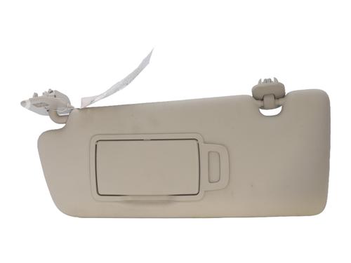 Left sun visor RENAULT MEGANE IV Hatchback (B9A/M/N_) 1.6 TCe 205 (B9MV) | BP24525101I1  - Image 6