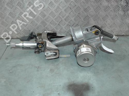 Steering column OPEL CORSA D (S07) 1.2 (L08, L68) | BP30611061M21 - Image 2