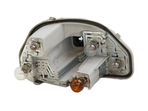 Used Lamp holder SEAT IBIZA IV (6J5, 6P1) 1.2 TDI (75 hp) 31991580