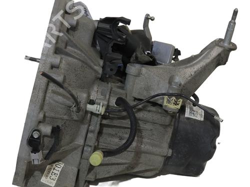 Gearbox RENAULT TWINGO III (BCM_, BCA_) 1.0 SCe 70 (BCMB) | BP32189914M3