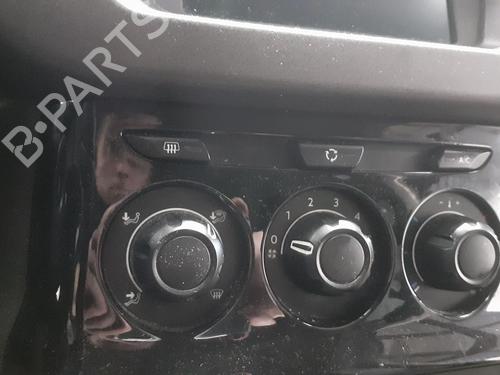 Right sun visor CITROËN C3 II (SC_) 1.2 VTi 82 | BP32979530I2  - Image 17