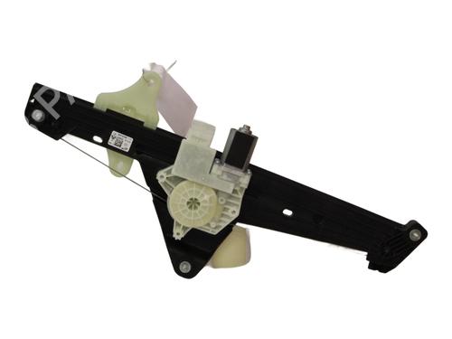 Front left window mechanism RENAULT CLIO V (B7_) | BP23840378C22 - Image 2