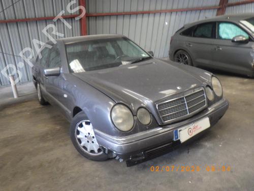 Used Parts MERCEDES-BENZ E-CLASS (W210) E 300 Turbo-D (210.025) (177 hp) 4404630