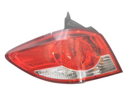 Used Left taillight CHEVROLET CRUZE Hatchback (J305) 2.0 CDI (163 hp) 32449464
