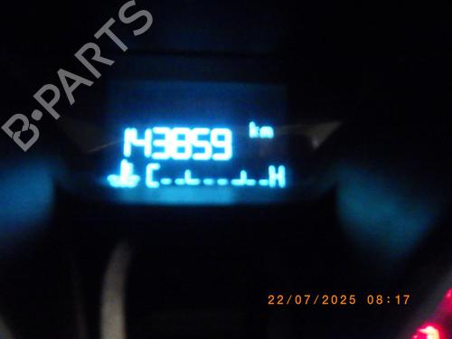 ABS pump FORD FIESTA VI (CB1, CCN) 1.25 | BP32449450M43 