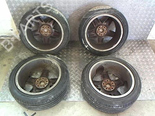 Rim AUDI A3 Sportback (8PA) 2.0 FSI | BP23052515C45 