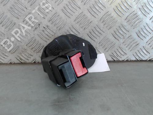 Used Seat buckle RENAULT CLIO II (BB_, CB_) 1.5 dCi (B/CB3M) (64 hp) 28522931