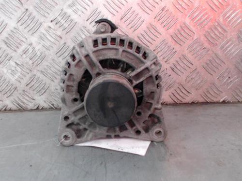 Generator NISSAN JUKE (F15) 1.5 dCi (110 hp) 30537983