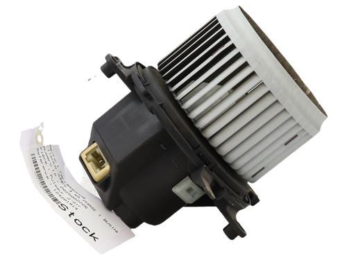 Heater blower motor CITROËN JUMPY III Van (V_) 1.6 BlueHDi 115 | BP34700619M62 - Image 2