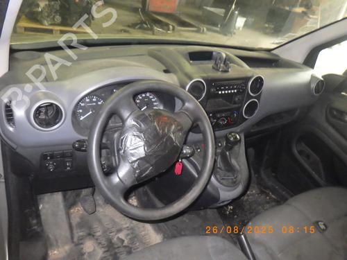 Front right window mechanism CITROËN BERLINGO Box Body/MPV (B9) 1.6 HDi / BlueHDi 75 | BP30854401C23  - Image 12