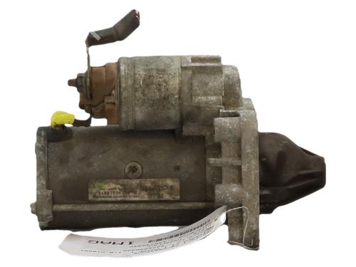 Starter CITROËN C4 I (LC_) | BP35789761M8 - Image 3