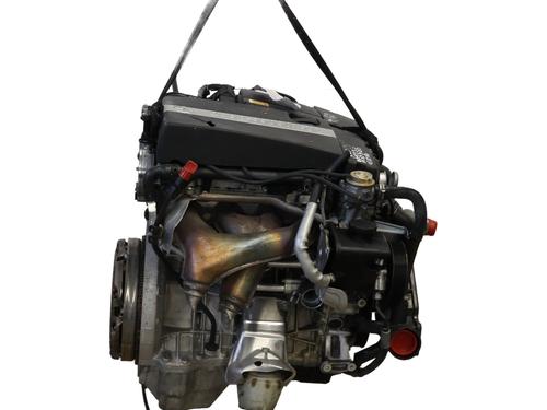 Motor MERCEDES-BENZ SLK (R171) 200 Kompressor (171.442) (163 hp) 28336279